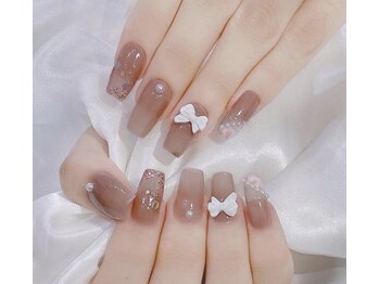キュート ビューティーサロン(Cute Beauty Salon)/
