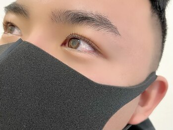 メグ(meg)/lash lift