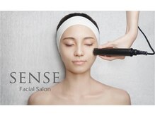 センス 日進竹の山店(SENSE)/メイン3:超音波導入&イオン導入