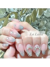 ラルーナ(La Luna)/ラメグラ★担当スサ