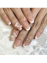 ヴォーグ(Vogue)/スカルプ＋ジェル