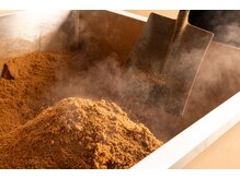 ニフ 吉祥寺(nifu)/サラサラ・ふわふわの酵素風呂！