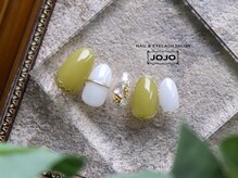 ジョジョ 神戸店(JOJO)/オフ代込￥9500