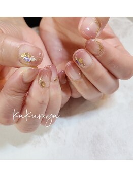 リフレッシュサロン 隠れ家/