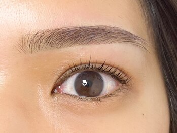 リベラ(Rivera)/マツパ+アイブロウワックス