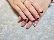 サロン ド リス(salon de LYS)/アシメデザイン