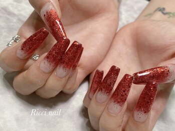 チアフルチア バイ リッチネイル(CheerfulCheer by Ricci nail)/