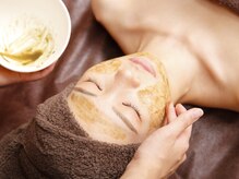 オアシス 相模大野店(Oasis)/【ハーブピーリング】水光肌☆