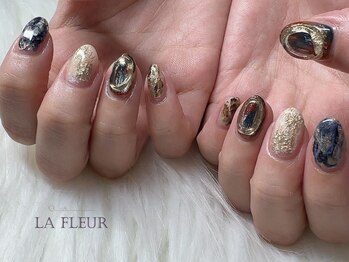 ラ フルール(La Fleur)/Christmas Collection