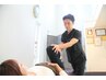 【人気NO.1】疲れが抜けない方に◎オーダーメイド整体初回60分¥3800