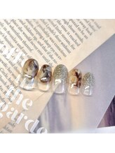 エブロマリン 湘南台店(evromarine)/2月定額 trend nuance