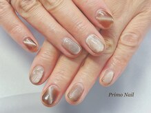 プリモネイル(PrimoNail)/★マグネットネイル★