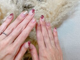 natural design ¥5500