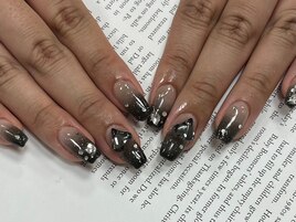 グラデーション