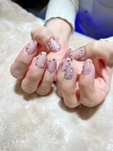 グラマー(Glamour)/