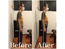 カワル整体 上通り院/【朝起きると腰が痛いです…】