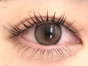 ベル(BELLE)/【下まつげエクステ】