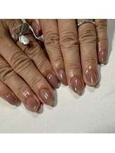 ソワネイル(SoiNail.)/ワンカラー