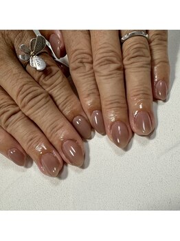 ソワネイル(SoiNail.)/ワンカラー