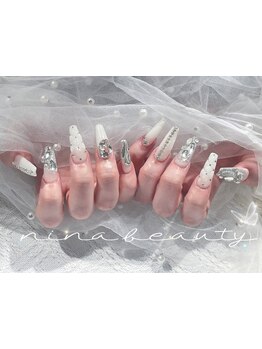 華やか系（イベント・ブライダル）が得意