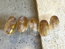 【定額Bコース¥11,500】