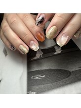 ルイア(Luia)/6月 monthly art course