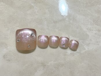 フット定額コース