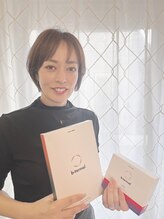 ネイルルーム アンスリール(un-sourire)&nbsp;Yoshimi 