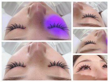 ミズキ 池袋東口店(Mizuki)/狐系専用マツエク 11-12-13