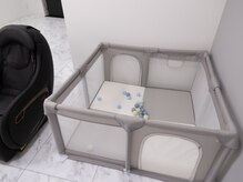 スマイルホワイト 赤羽店/キッズスペースあり◎