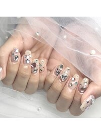 ストーンネイル