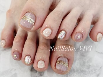 過去フット定額デザイン