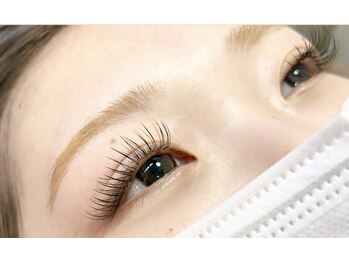 アイエン(aien)/マツエク/ラッシュリフト/LED