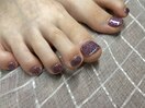 フラッシュネイル フット