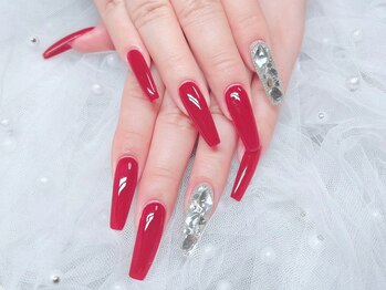 メイク 池袋(Meik)/ネイルデザイン