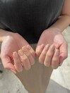 オーロラネイル