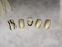 ネイルサロン ネイルクク 桑名駅前店(Nail KUKU)/