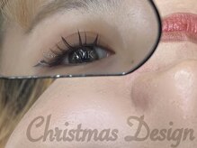 AMK/クリスマスデザイン