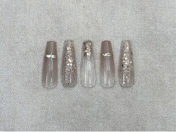 アトリエデザイン(atelier design)/new◇定額トレンドサンプル