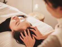 スリー(slee)/ヘッドスパ