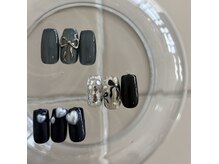 ヴァリエヴィフ(VARIE VIF)の雰囲気（パーツも多数揃えております♪）