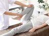 《姿勢改善・猫背》【骨盤矯正＋全身調整＋姿勢特化型施術¥7,700⇒￥3,500】
