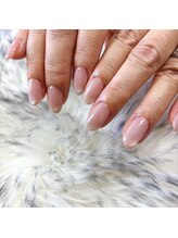 ミューティー(myuuty)/マグネットネイル