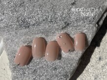 シックスティー ネイルズ バイ アクイユ 東中野(60min nails by ACCUEIL)/シンプル上品プラン