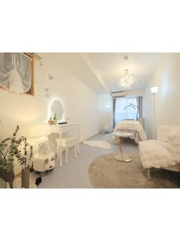 小規模プライベートサロン