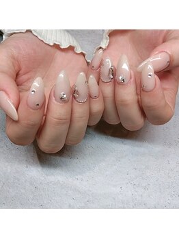 エーナイン イオンモール三川店/ワンカラー×パーツ