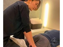 サレンダー(SURRENDER)/施術経験豊富！全身もみほぐし