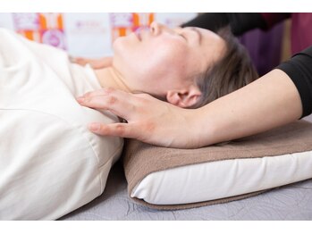 愛YOUカイロプラクティック はなみずき通り院