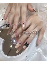 アミュレット 天王寺店(amulet)/フレンチガーリー