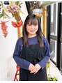 アイビューティー ルクール 巻店(EYE BEAUTY Le Coeur) 古泉 理絵